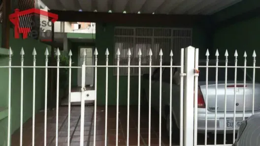 Sobrado com 3 Quartos à venda, 150m² no Jardim Santo Elias, São Paulo