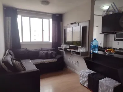 Apartamento com 2 Quartos à venda, 45m² no Jardim Íris, São Paulo