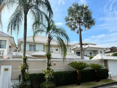 Casa de Condomínio com 6 Quartos à venda, 358m² no Barra da Tijuca, Rio de Janeiro