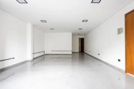 Ponto Comercial para alugar, 47m² no Vila Guarani (Z Sul), São Paulo