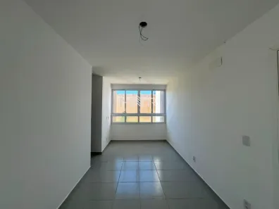 Apartamento com 2 Quartos à venda, 45m² no Jardim São Rafael I, Araraquara