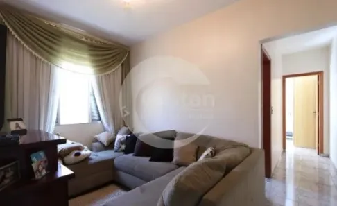 Sobrado com 3 Quartos à venda, 120m² no Parque Tomas Saraiva, São Paulo