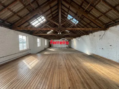 Galpão/Depósito/Armazém para alugar, 962m² no Santa Maria Goretti, Porto Alegre