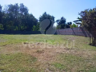 Lote/Terreno à venda, 1469m² no Núcleo Urbano Bom Jardim, Jaguariúna