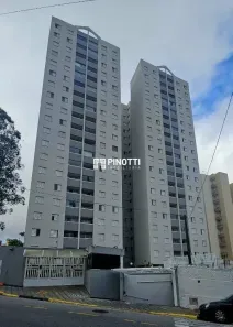 Apartamento com 3 Quartos à venda, 65m² no Baeta Neves, São Bernardo do Campo