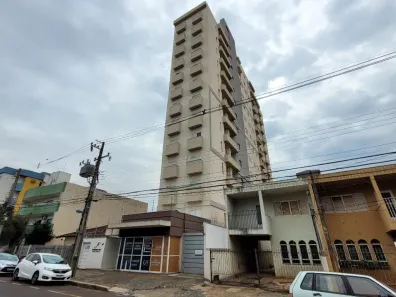 Apartamento com 2 Quartos para alugar, 78m² no Zona 05, Maringá