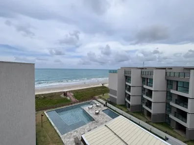 Cobertura com 1 Quarto à venda, 74m² no Tamandaré, Praia de Tamandaré