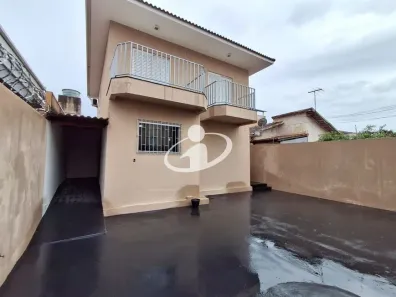 Casa com 4 Quartos para alugar, 188m² no Nossa Senhora Aparecida, Uberlândia