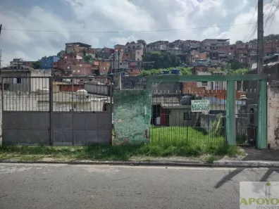 Casa com 2 Quartos à venda, 100m² no Parque Fernanda, São Paulo