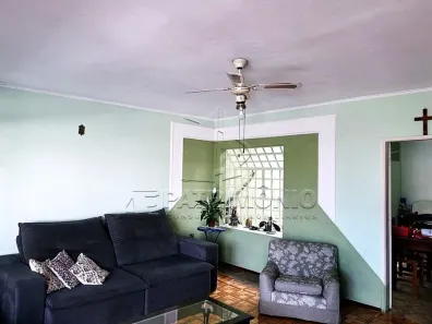 Casa com 4 Quartos à venda, 391m² no Vila São João, Sorocaba