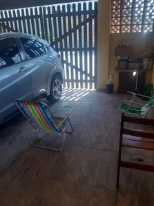 Casa com 2 Quartos à venda, 90m² no Ocian, Praia Grande