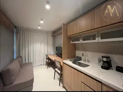 Apartamento com 1 Quarto à venda, 28m² no Barra, Salvador