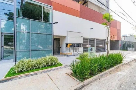 Apartamento com 1 Quarto para venda ou aluguel, 32m² no Butantã, São Paulo