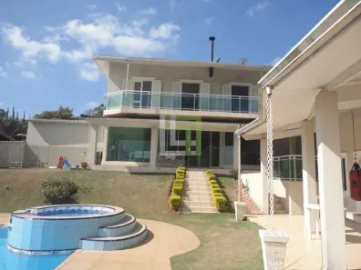 Fazenda/Sítio com 4 Quartos à venda, 1380m² no Parque São Gabriel, Itatiba
