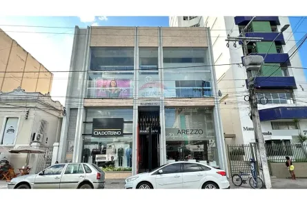 Ponto Comercial para alugar, 48m² no Centro, Jequié