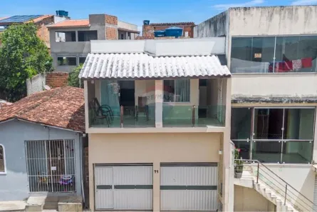 Apartamento com 3 Quartos à venda, 150m² no São Benedito, Santo Antônio de Jesus