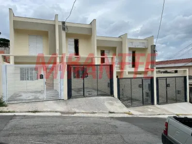 Sobrado com 2 Quartos à venda, 78m² no Casa Verde Alta, São Paulo