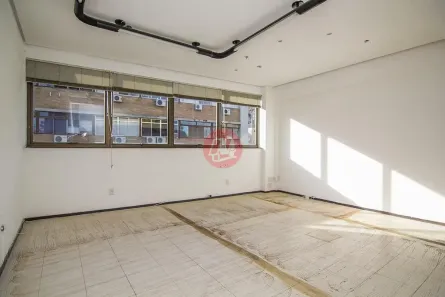 Sala Comercial para alugar, 36m² no Centro Histórico, Porto Alegre