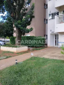 Apartamento com 2 Quartos à venda, 67m² no Parque Sabará, São Carlos