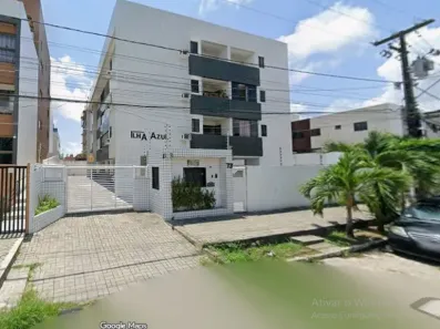 Apartamento com 2 Quartos à venda, 52m² no Bessa, João Pessoa