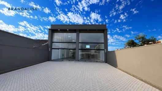 Ponto Comercial para alugar, 103m² no Nossa Senhora das Graças, Canoas