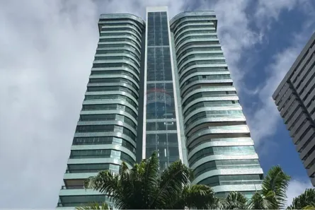 Apartamento com 5 Quartos à venda, 220m² no Ilha do Retiro, Recife
