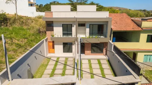 Casa com 3 Quartos à venda, 160m² no Verbo Divino, Barra Mansa