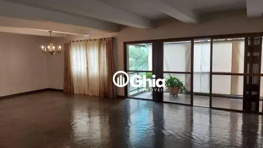 Apartamento com 4 Quartos à venda, 316m² no Cambuí, Campinas