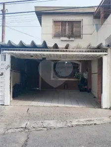 Sobrado com 2 Quartos à venda, 100m² no Jardim Monte Alegre, São Paulo