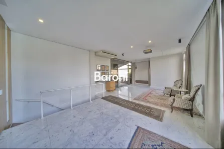 Cobertura com 4 Quartos à venda, 540m² no Jardim Paulista, São Paulo