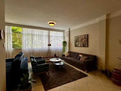 Apartamento com 3 Quartos à venda, 180m² no Bento Ferreira, Vitória
