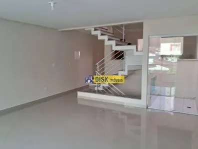 Sobrado com 3 Quartos à venda, 179m² no Nova Petrópolis, São Bernardo do Campo