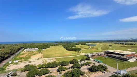 Apartamento com 5 Quartos à venda, 555m² no Barra da Tijuca, Rio de Janeiro