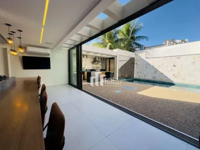 Casa com 4 Quartos à venda, 390m² no Mata da Praia, Vitória