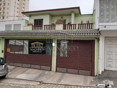 Casa com 4 Quartos à venda, 400m² no Mirandópolis, São Paulo