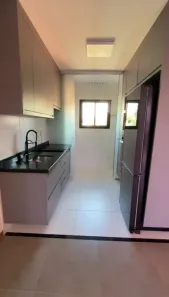 Apartamento com 2 Quartos para alugar, 65m² no Buraquinho, Lauro de Freitas