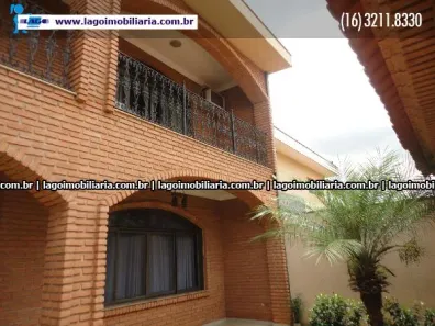 Casa com 3 Quartos à venda, 280m² no Residencial e Comercial Palmares, Ribeirão Preto