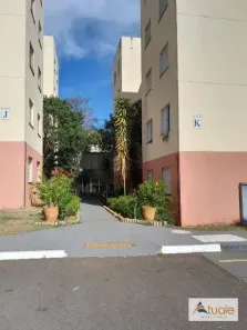 Apartamento com 2 Quartos à venda, 45m² no Jardim Morumbi (Nova Veneza), Sumaré