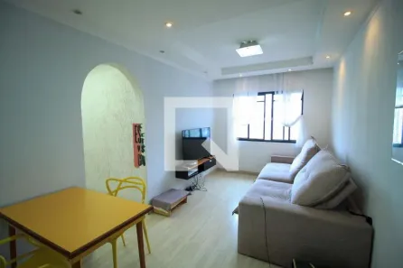 Apartamento com 2 Quartos à venda, 61m² no Brás, São Paulo