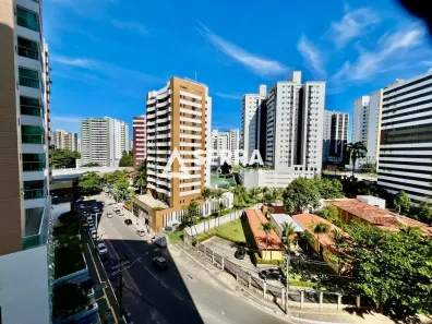 Apartamento com 4 Quartos à venda, 207m² no Pituba, Salvador