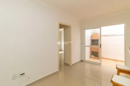 Apartamento com 1 Quarto à venda, 44m² no Jardim Itu, Porto Alegre