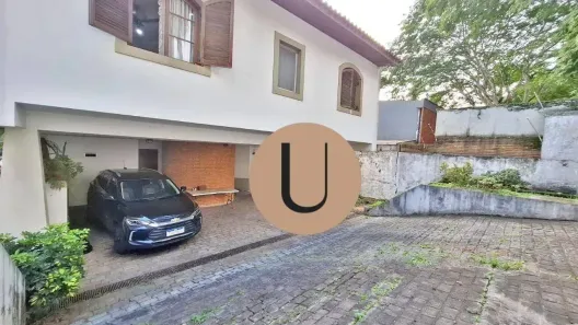 Casa com 4 Quartos à venda, 515m² no Jardim Guedala, São Paulo