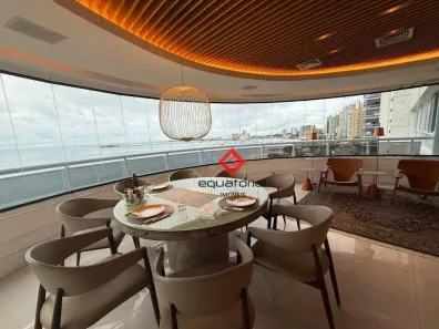 Apartamento com 4 Quartos à venda, 380m² no Meireles, Fortaleza