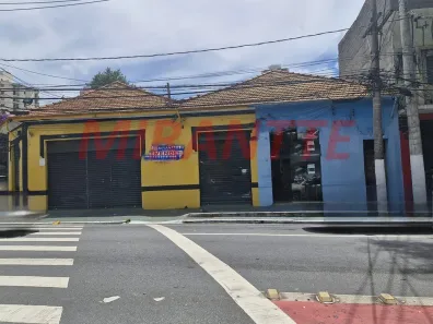 Lote/Terreno à venda, 738m² no Vila Guilherme, São Paulo
