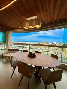 Apartamento com 3 Quartos à venda, 130m² no Atalaia, Aracaju