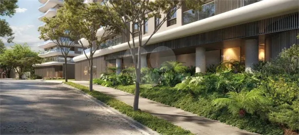 Apartamento com 3 Quartos à venda, 125m² no Butantã, São Paulo