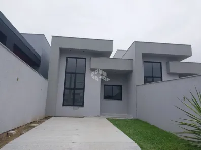 Casa com 3 Quartos à venda, 85m² no Bela Vista, Palhoça