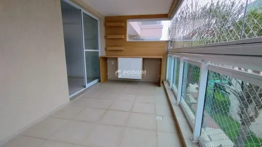 Cobertura com 4 Quartos à venda, 172m² no Recreio dos Bandeirantes, Rio de Janeiro