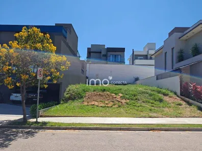 Lote/Terreno à venda, 250m² no Jardim Ermida I, Jundiaí