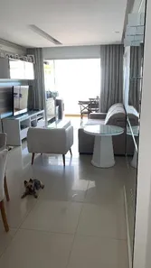 Apartamento com 2 Quartos à venda, 86m² no Cidade Nova, Ilhéus